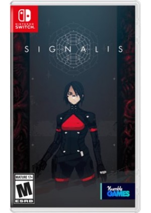 Signalis/Switch